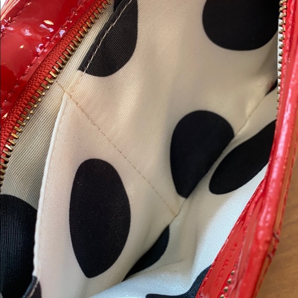 KATE SPADE wristlet - Picture 6 of 8
